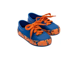 Mini Melissa Street   Mickey And Friends Bb Blue