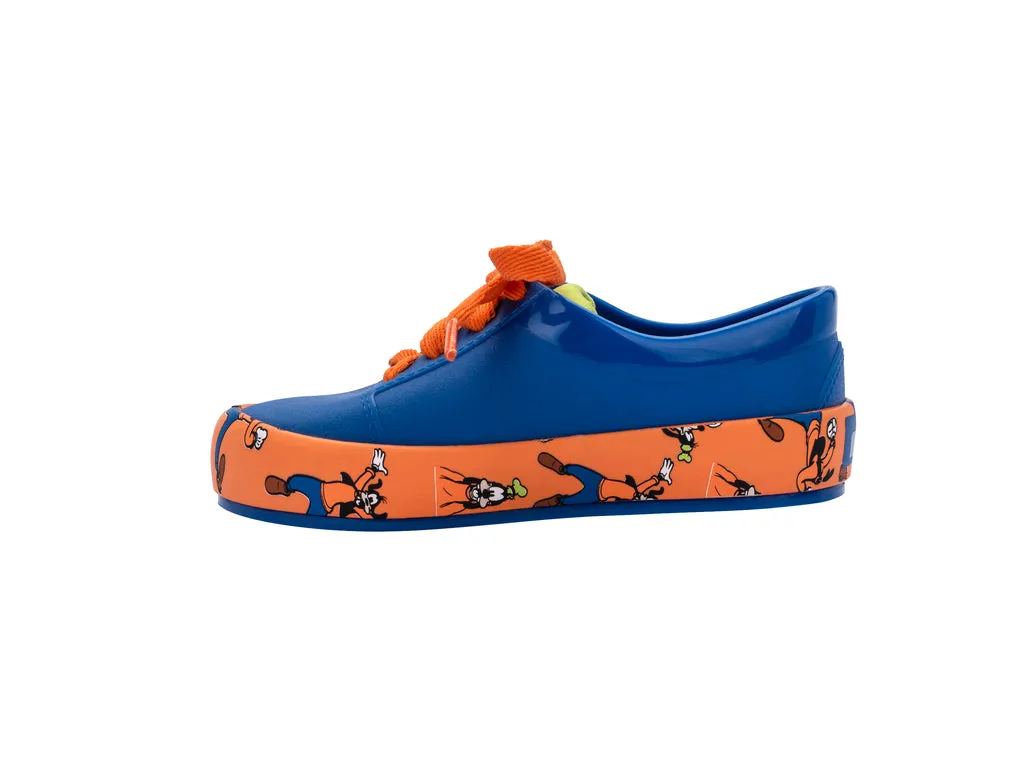 Mini Melissa Street   Mickey And Friends Bb Blue