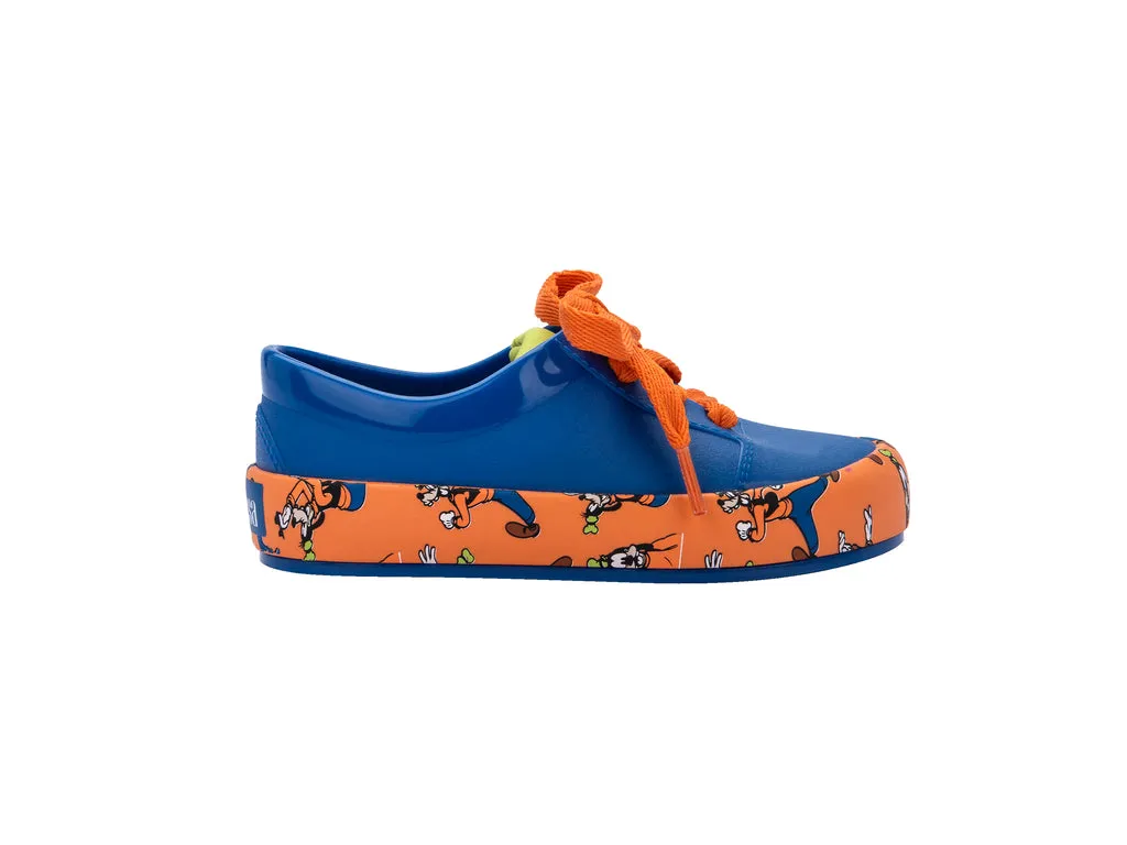 Mini Melissa Street   Mickey And Friends Bb Blue
