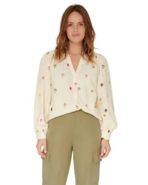 MKT Studio Capella Blouse
