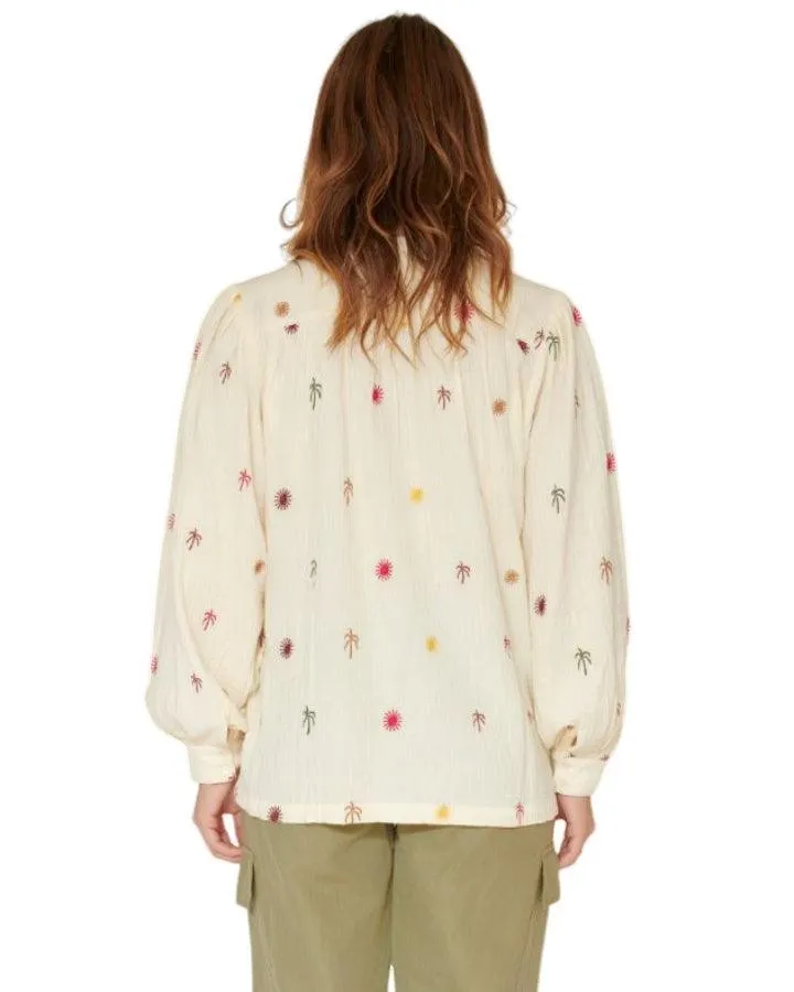 MKT Studio Capella Blouse