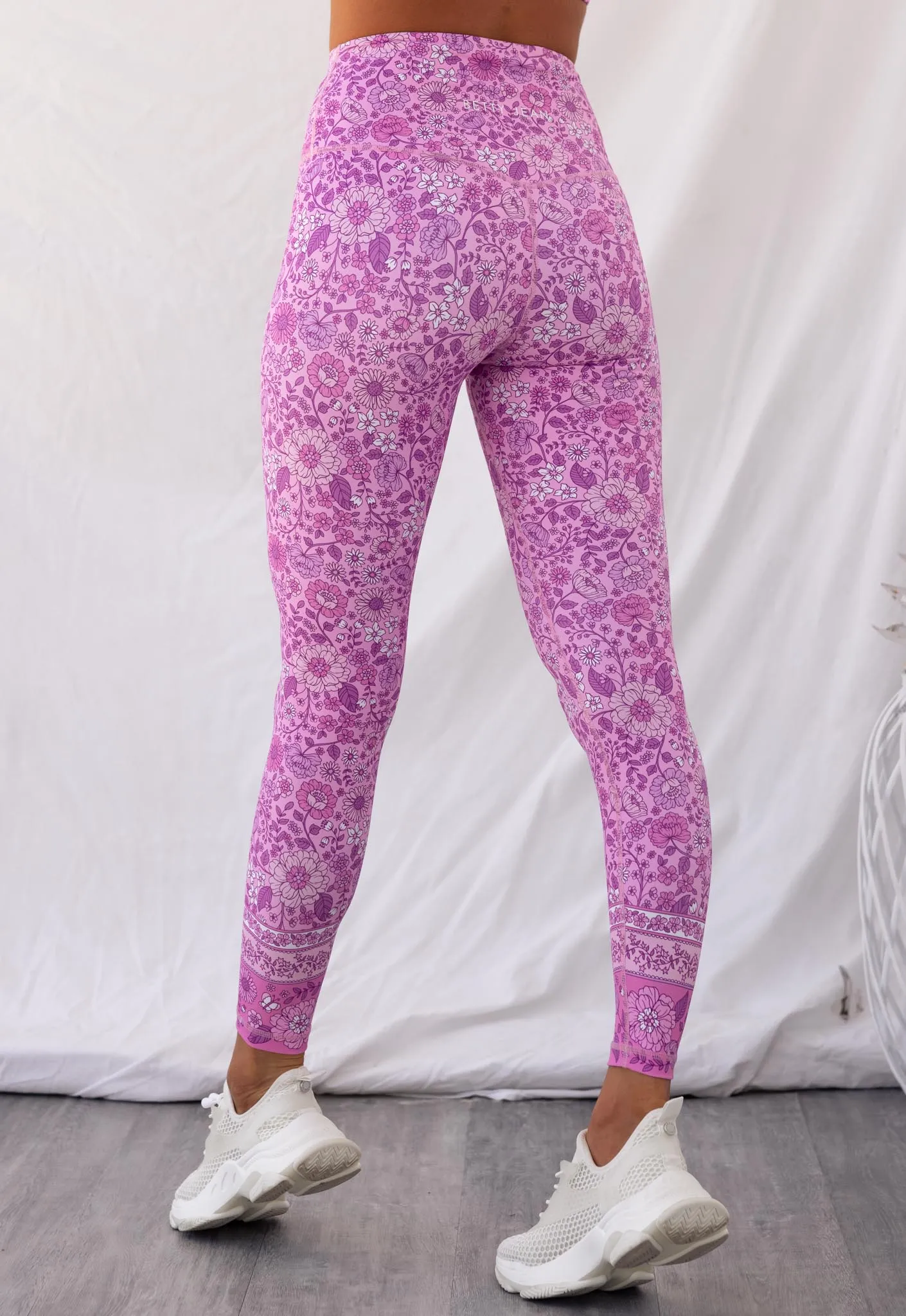 Mustang Leggings
