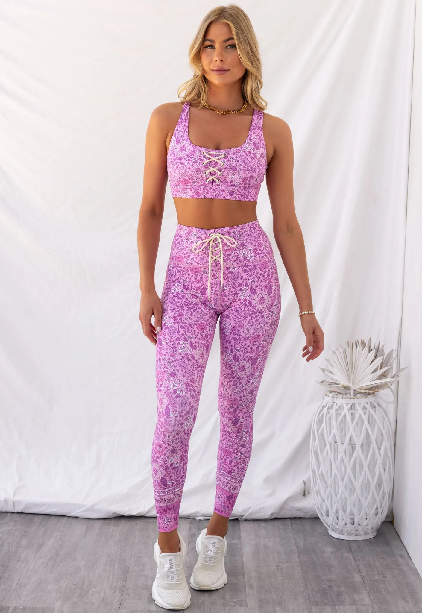 Mustang Leggings