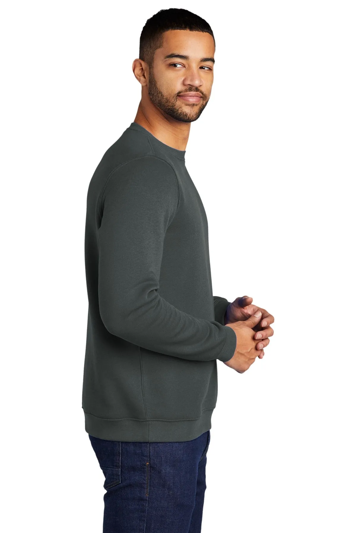 Nike Club Fleece Crew CJ1614