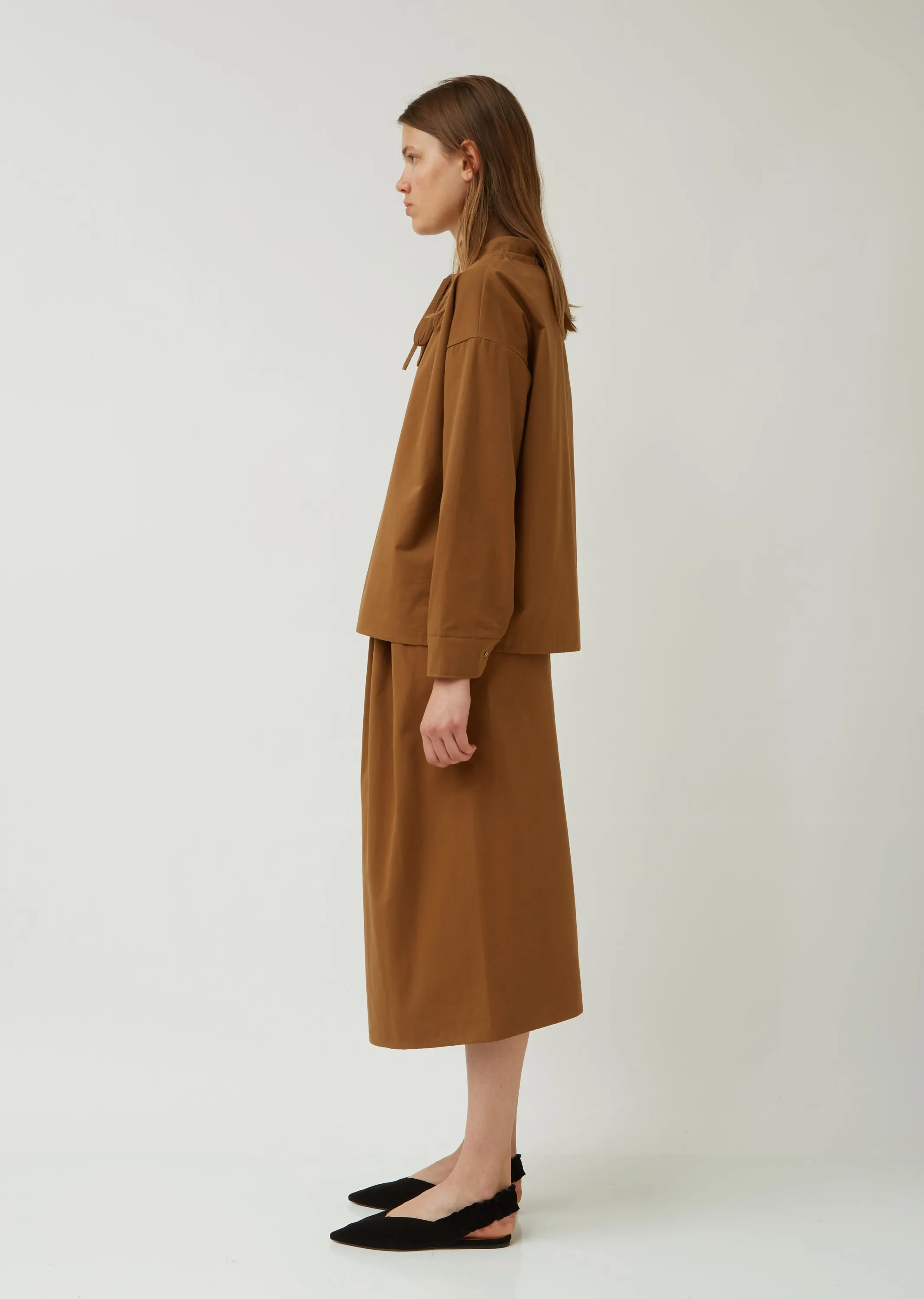 Nomade Blouse