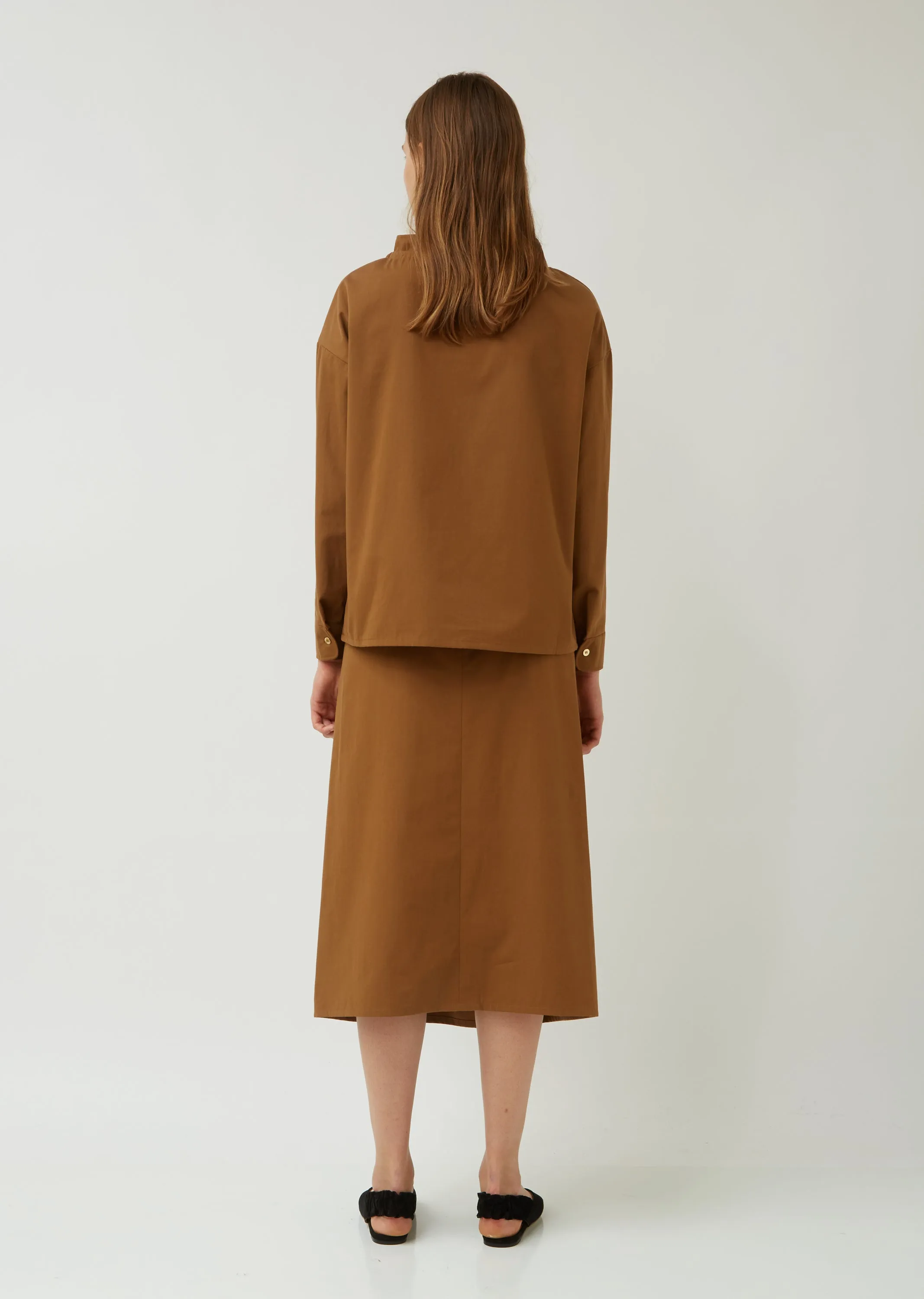 Nomade Blouse