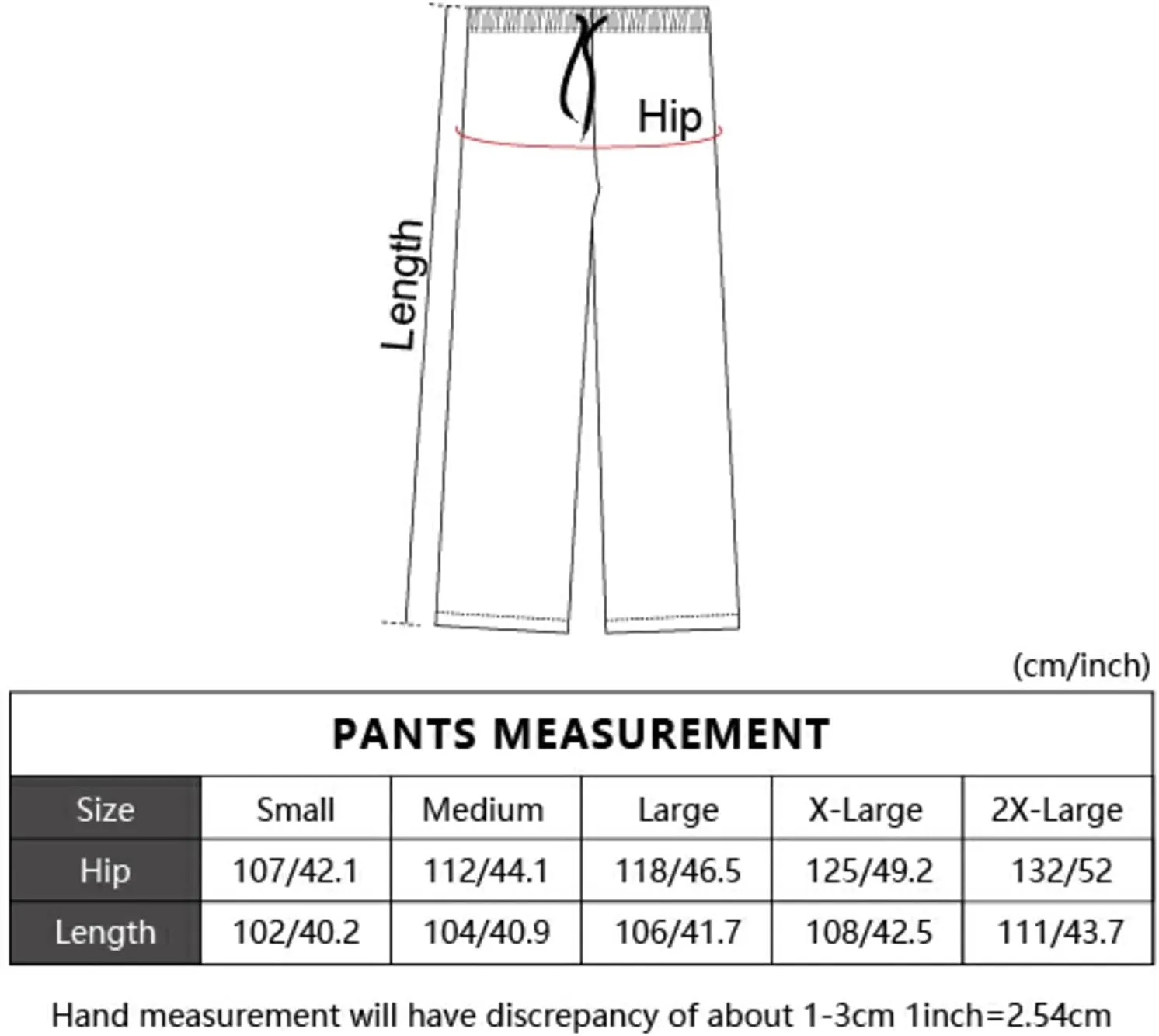 Pajama Pants For Men Men's Pajama Bottoms Lounge Pants S