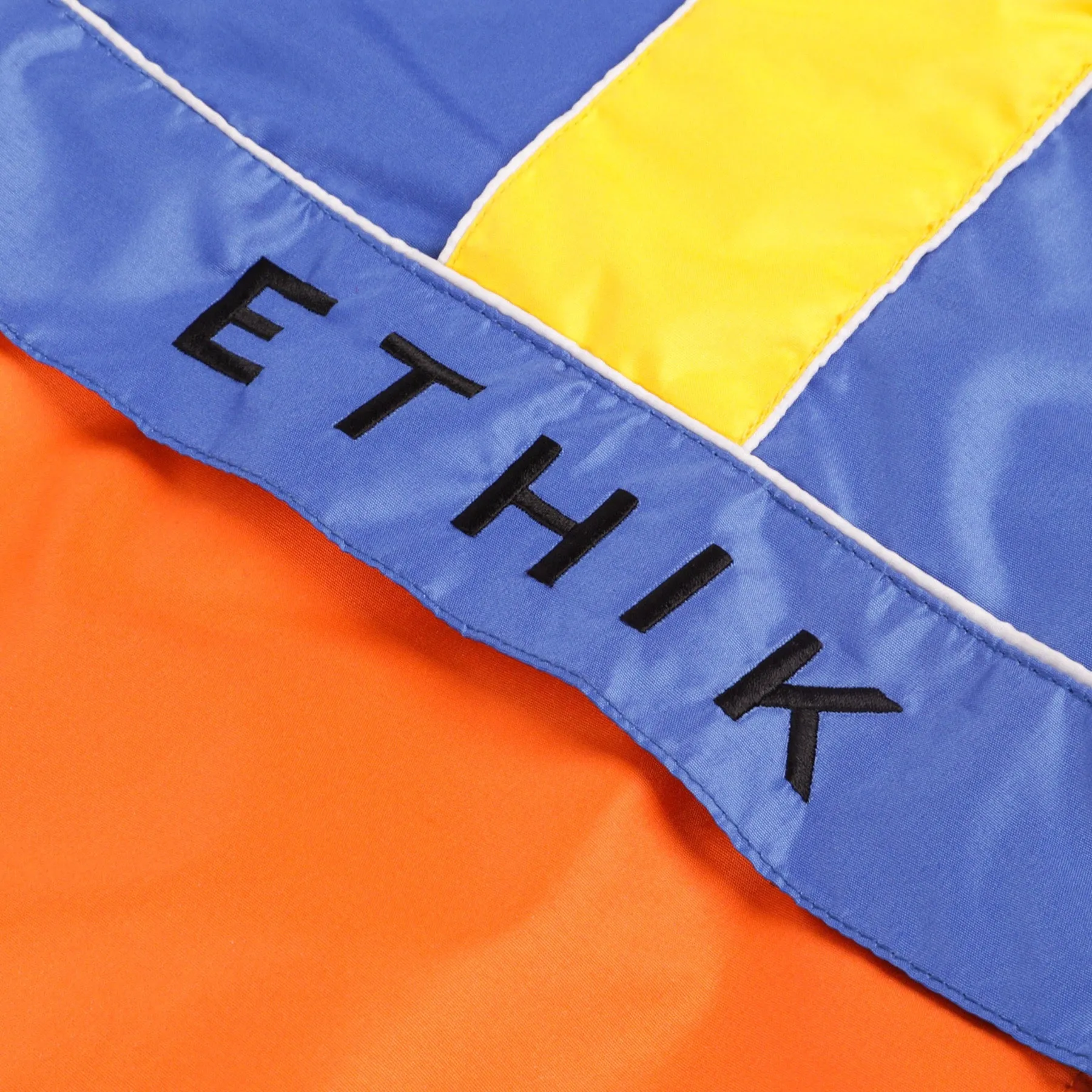 Pipeline Windbreaker | Multi