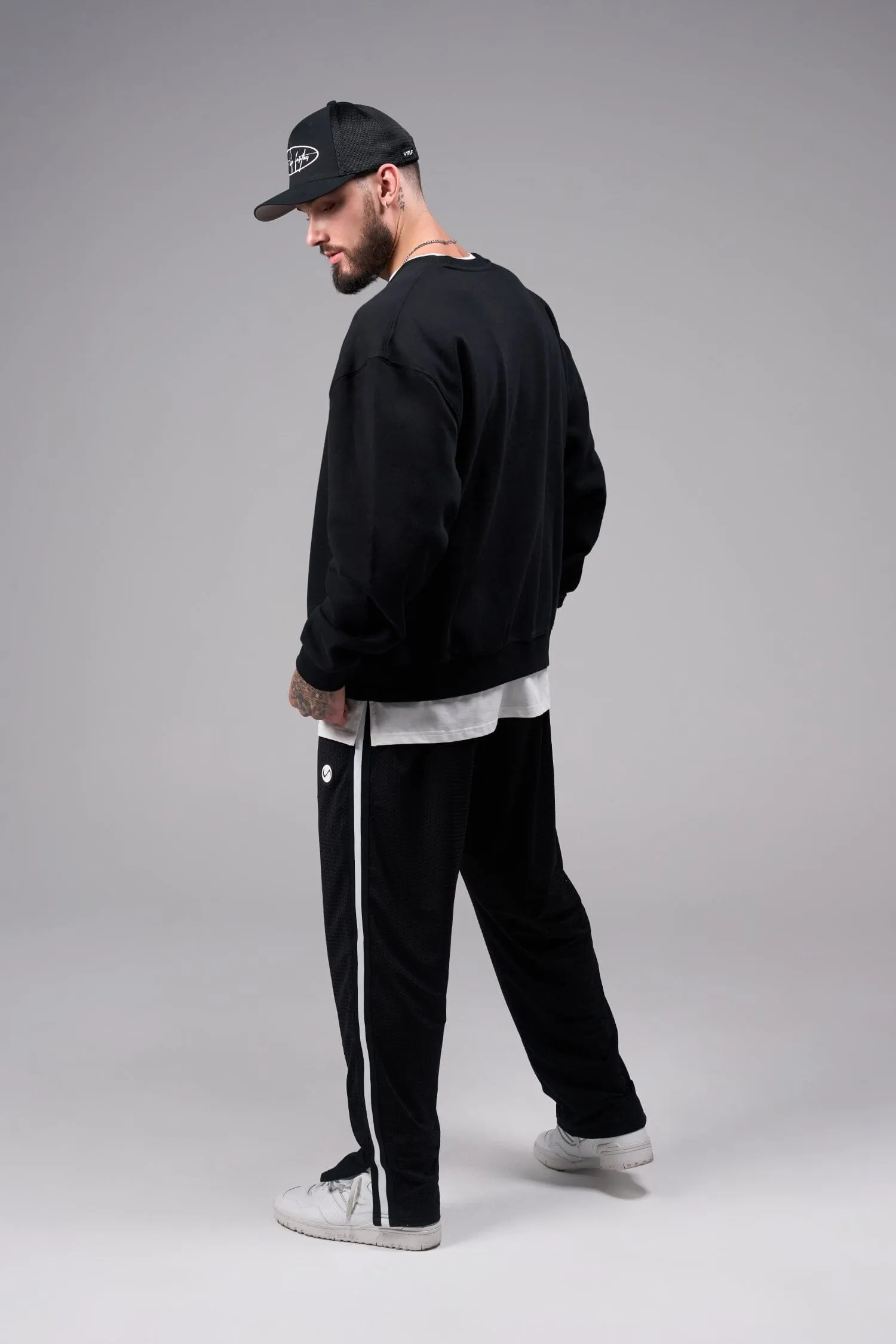 Pivotal Crewneck Sweatshirt