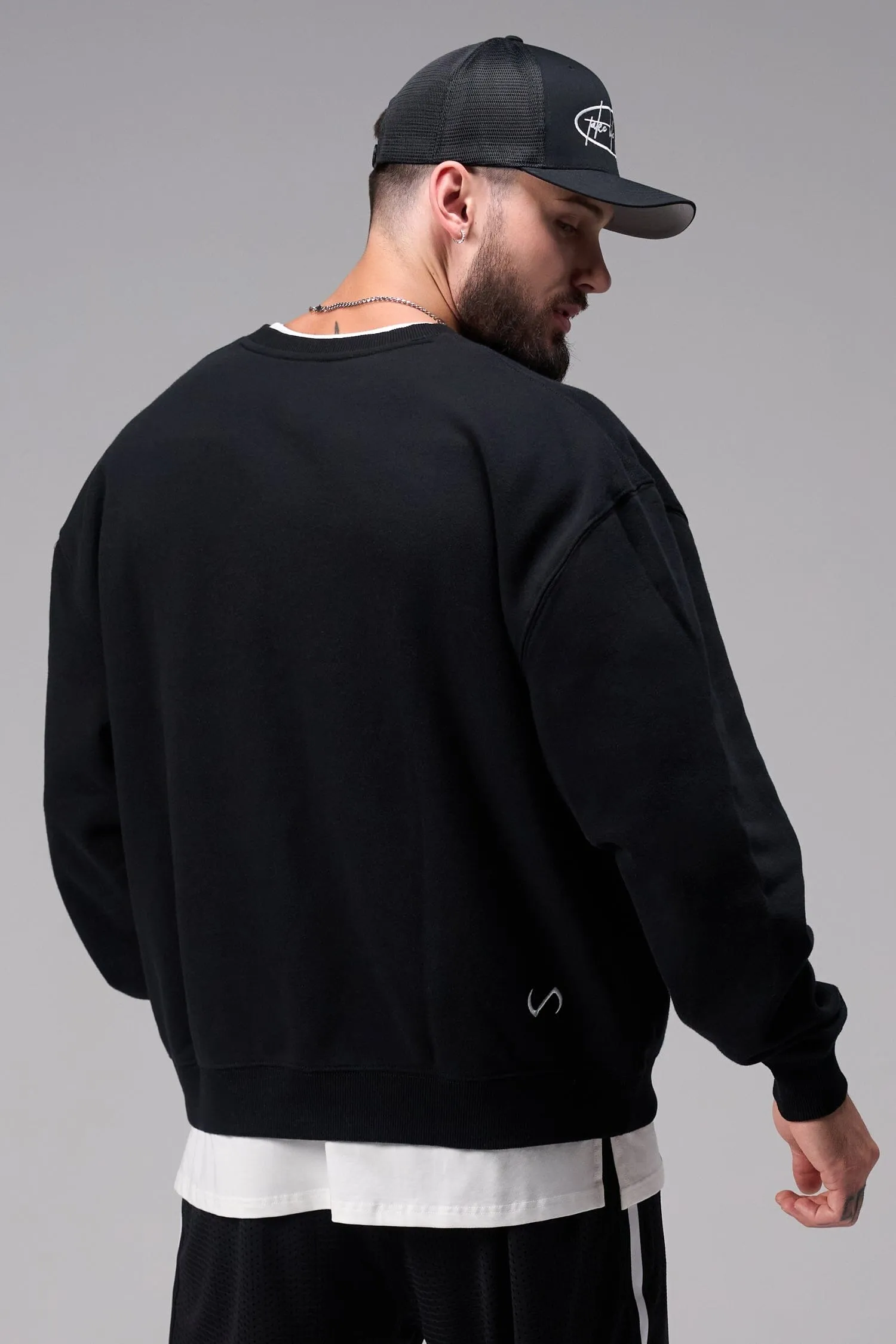 Pivotal Crewneck Sweatshirt