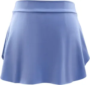 Pleated Tennis Skirts for Women Elastic High Waist Golf Skirts Tummy Control Lightweight Stretchy Workout Mini Skirt