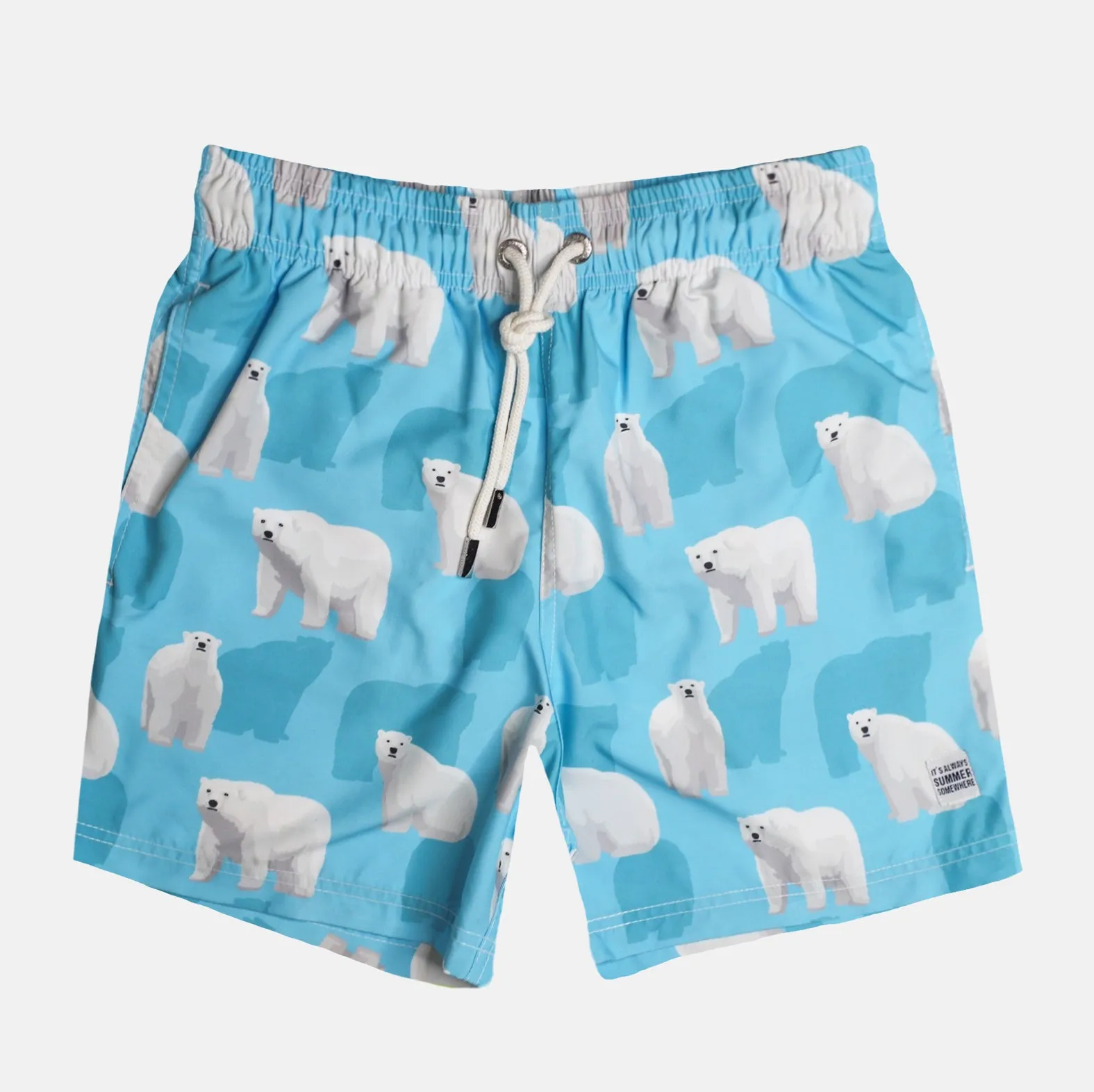 Polar Bears