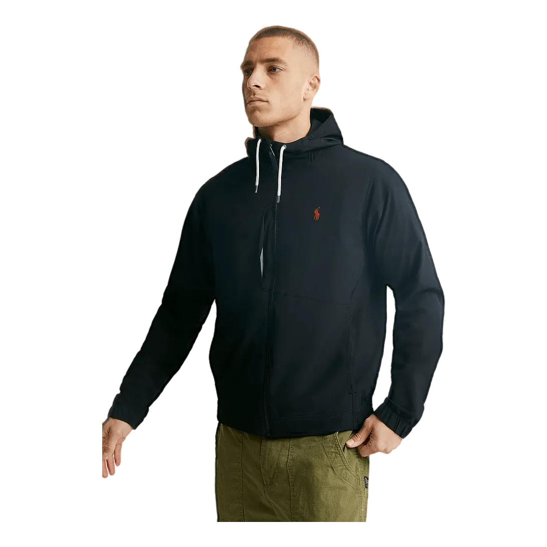 Polo Ralph Lauren Packable Hooded Jacket