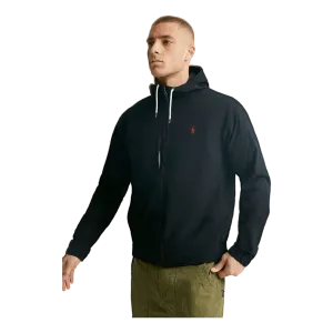 Polo Ralph Lauren Packable Hooded Jacket
