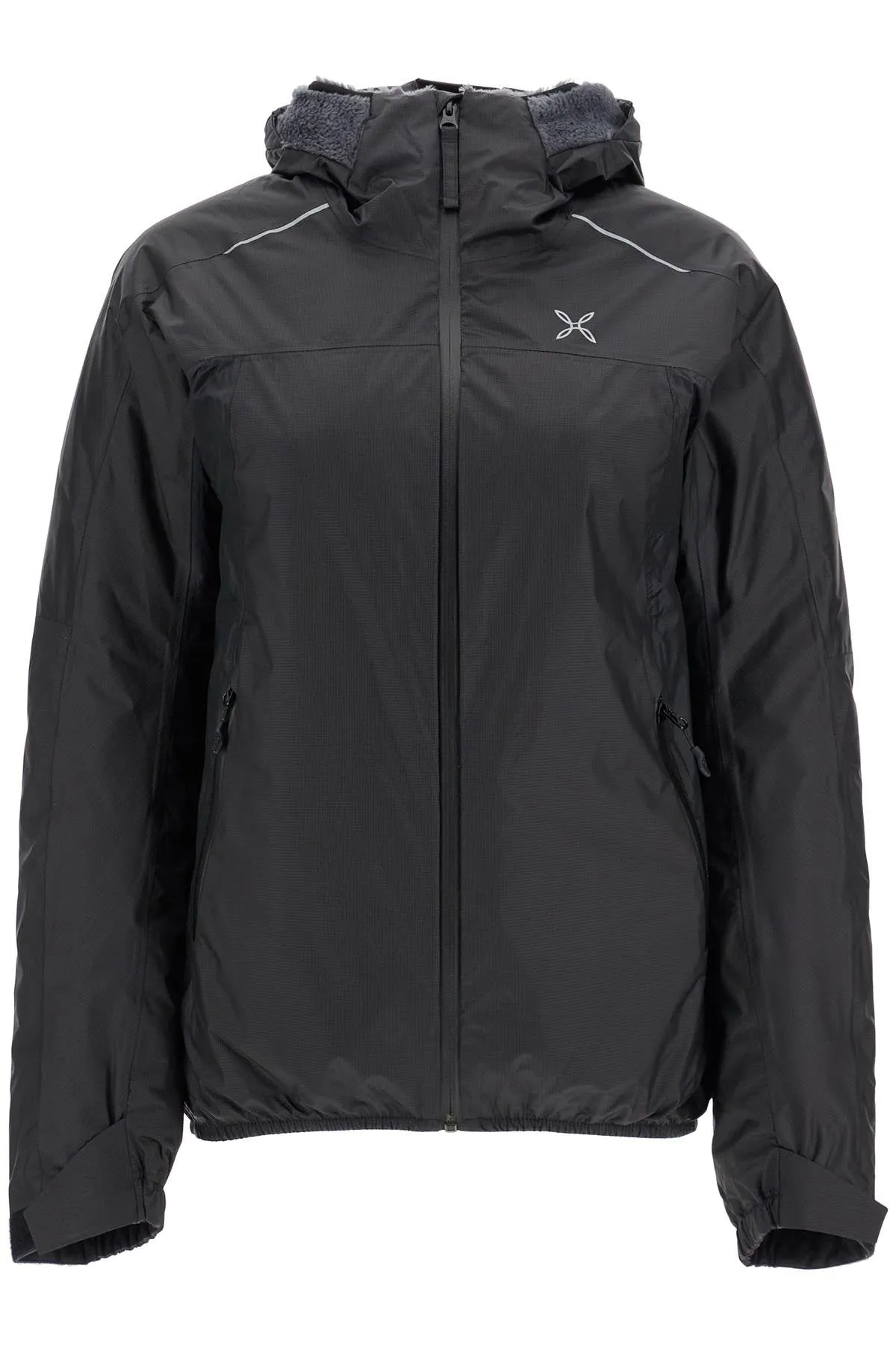 "nevis 2.0 MJAD81W BLACK