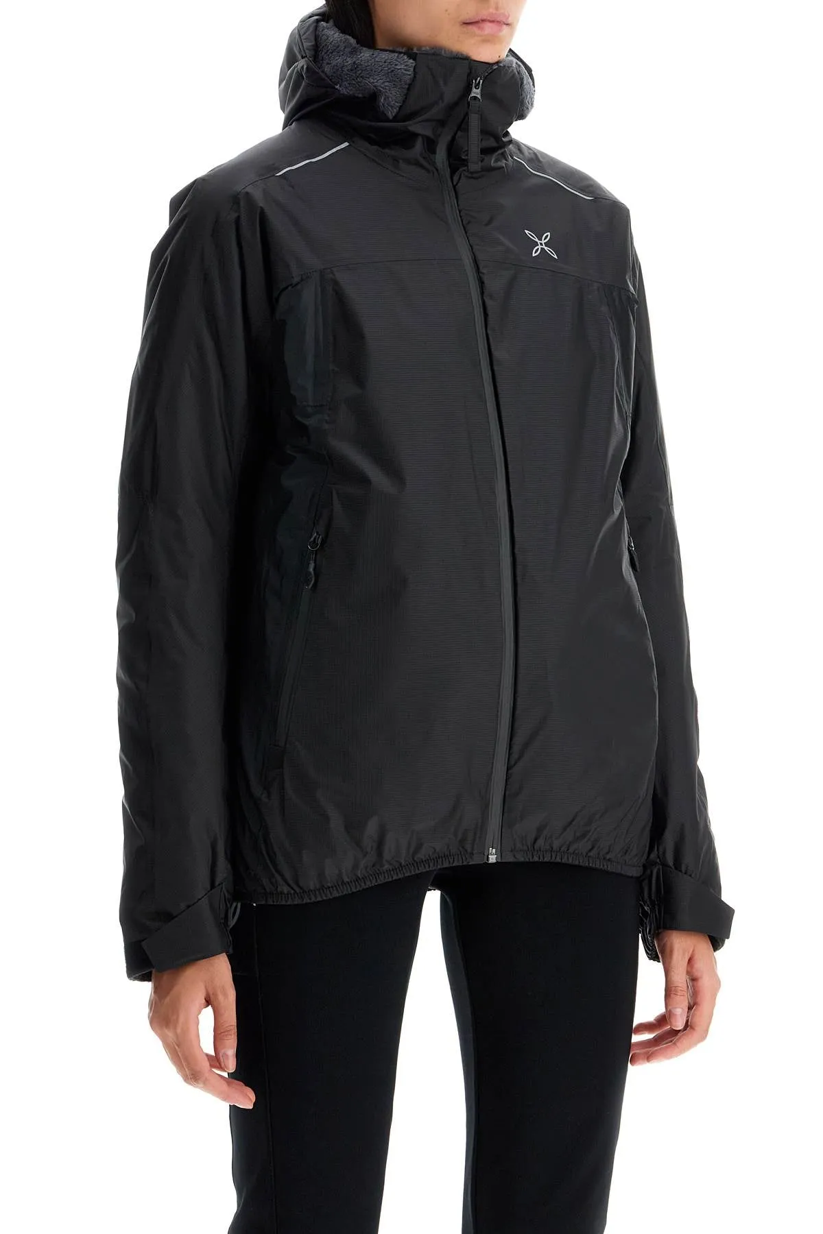 "nevis 2.0 MJAD81W BLACK