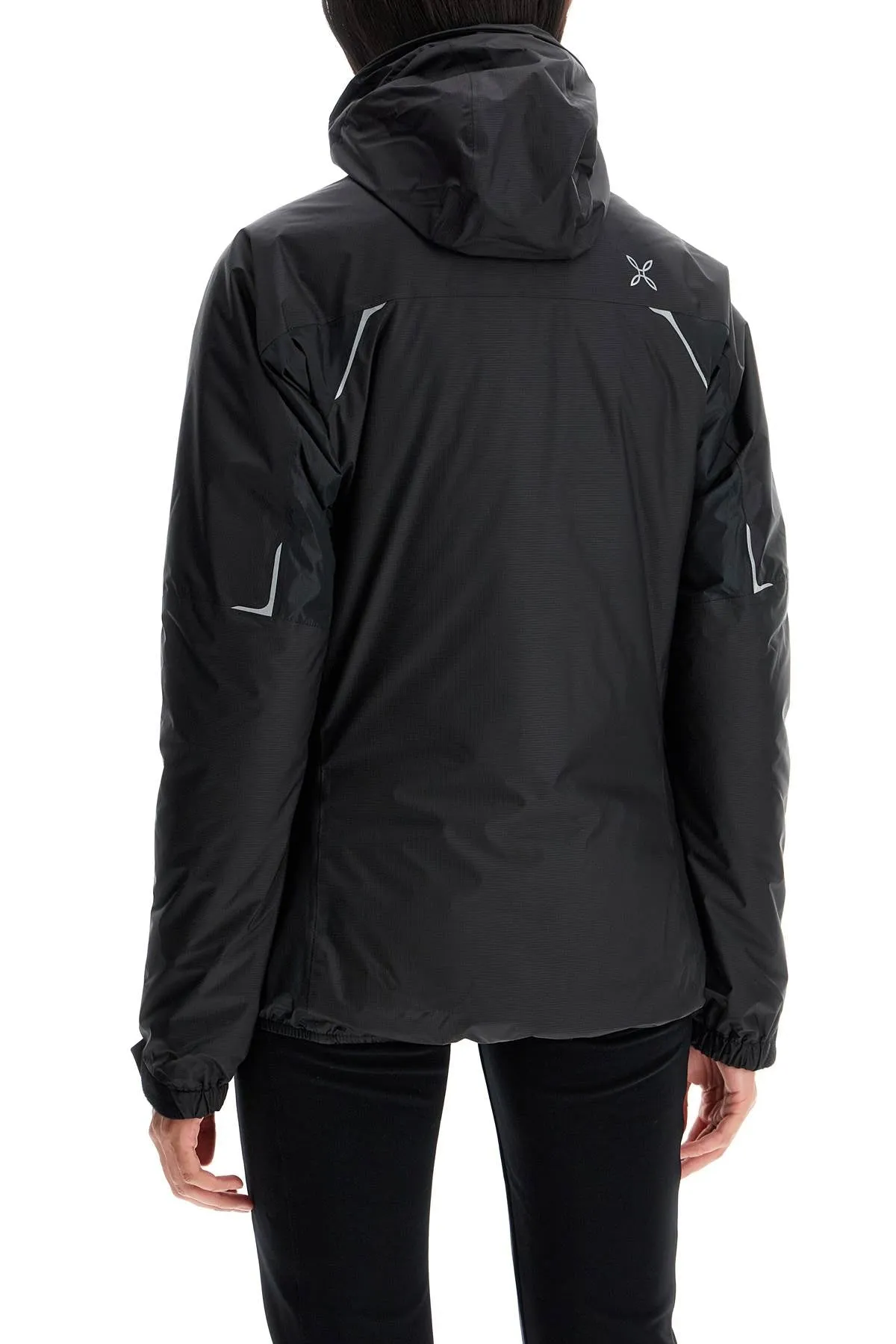 "nevis 2.0 MJAD81W BLACK