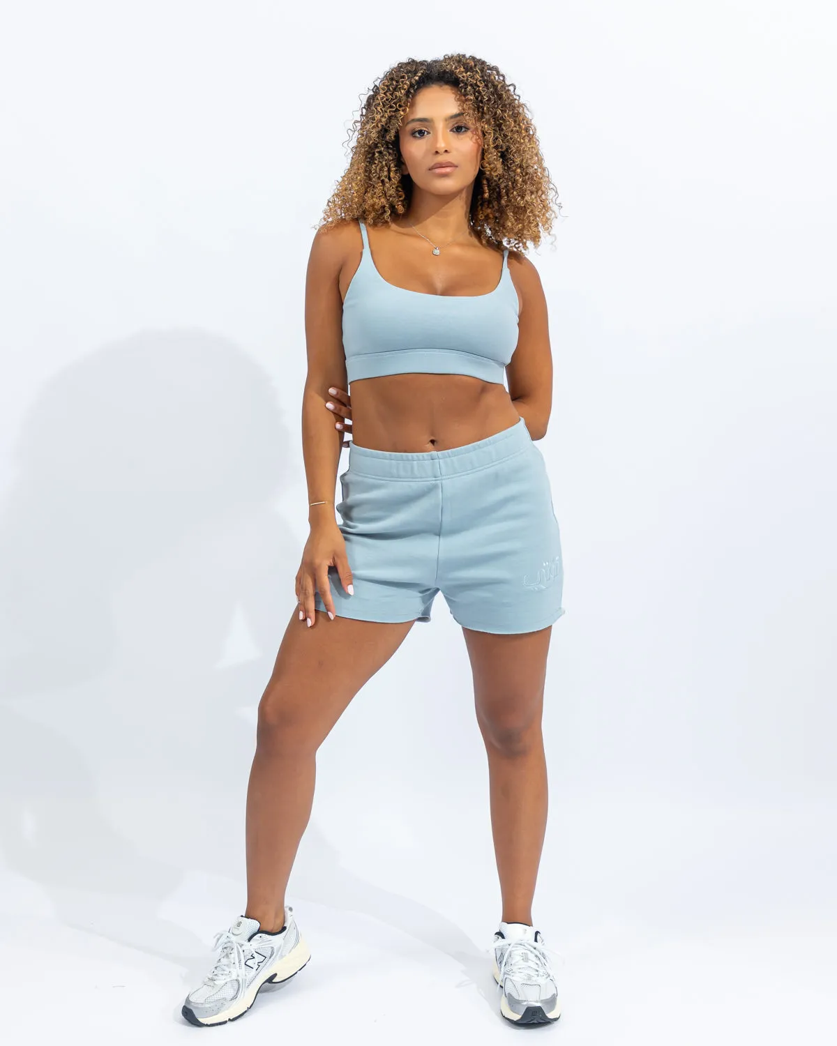 Quwati Women Atlas Shorts