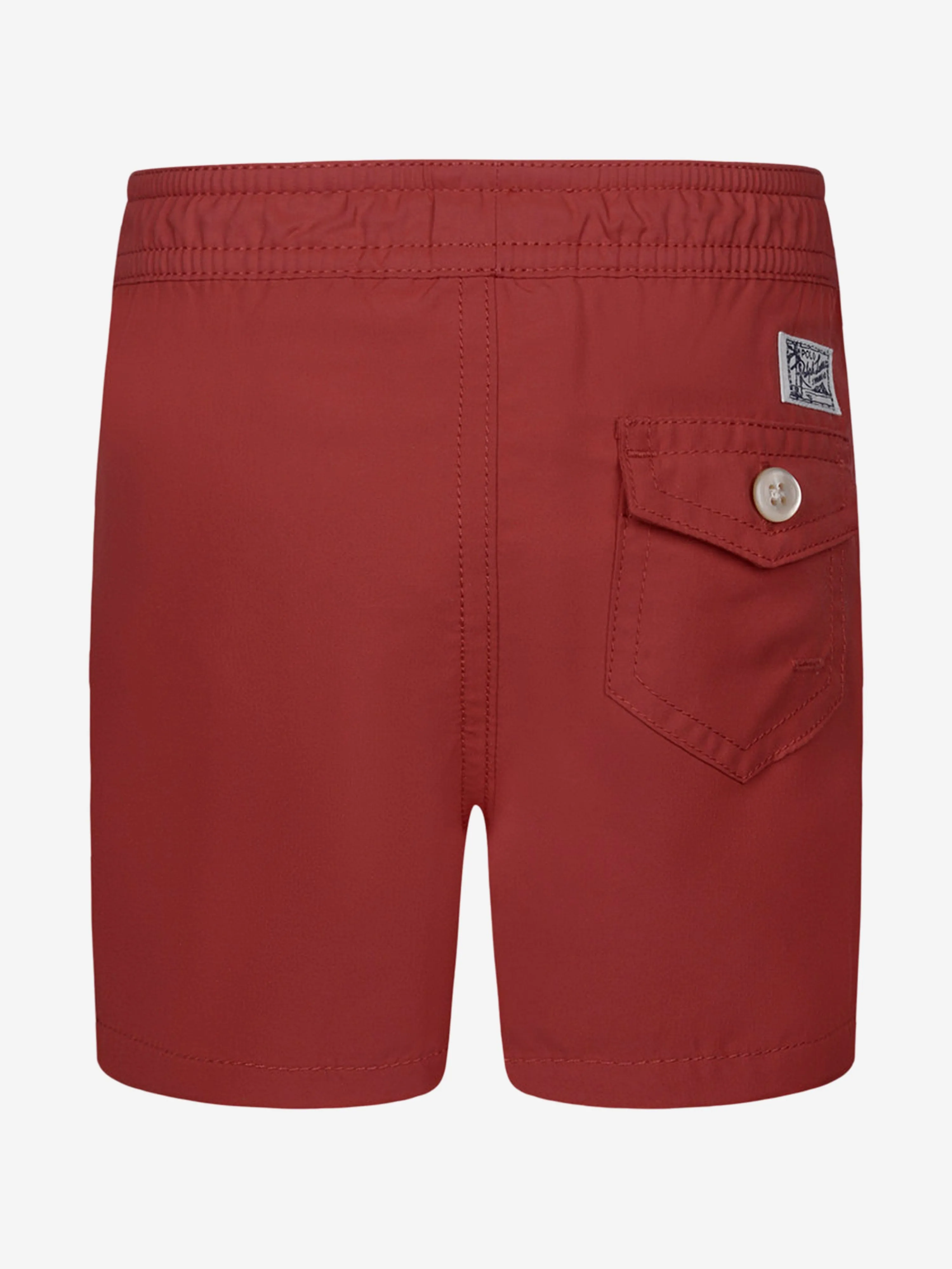 Ralph Lauren Baby Boys Swim Shorts
