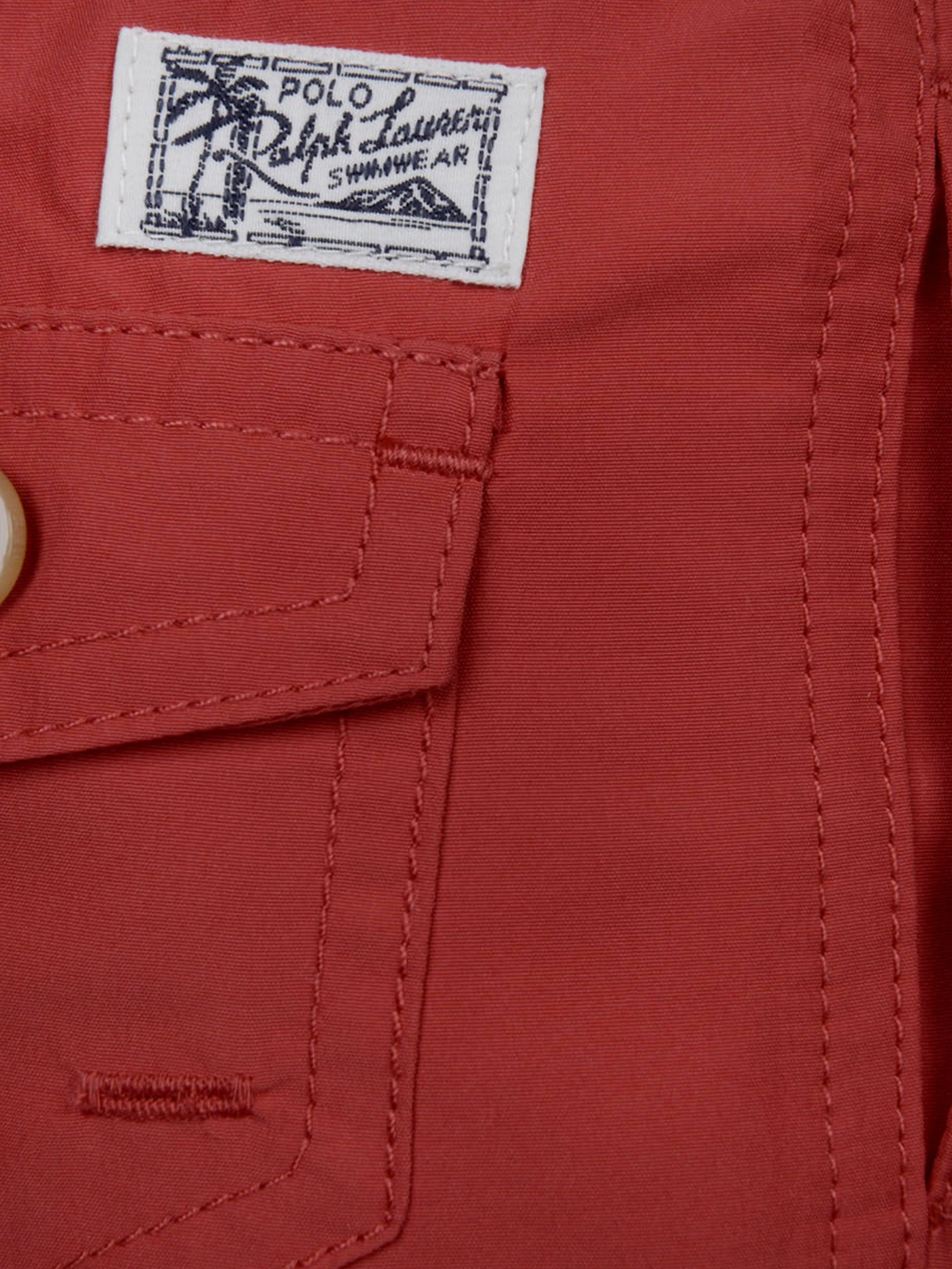 Ralph Lauren Baby Boys Swim Shorts