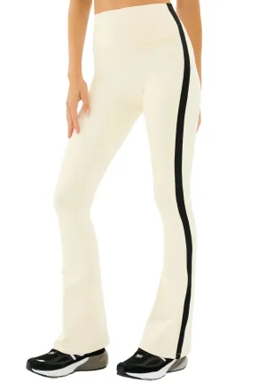 Raquel High Waist Supplex Flare 30