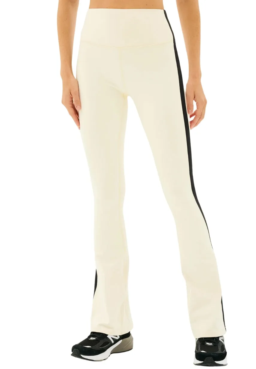 Raquel High Waist Supplex Flare 30