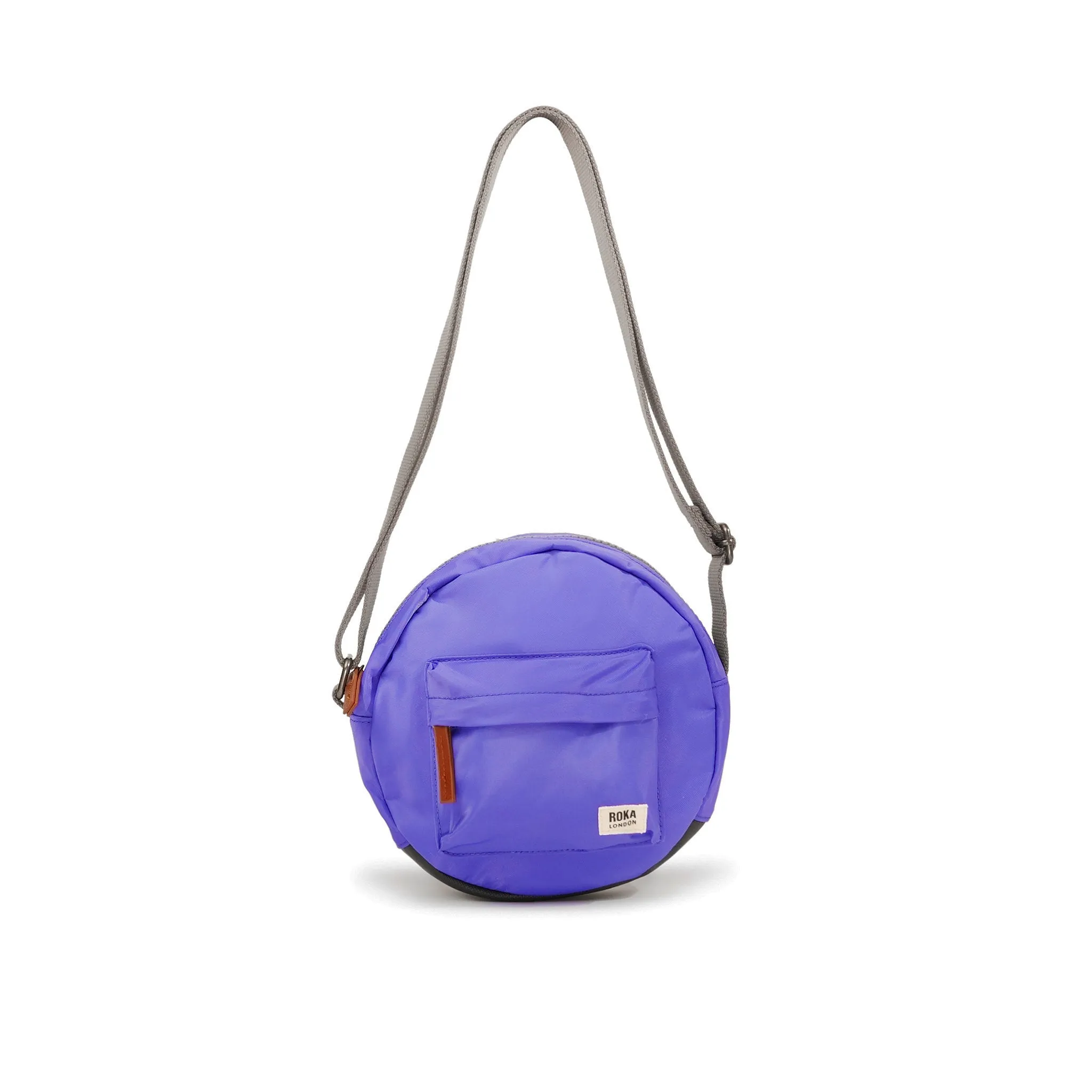 Roka Paddington B Cross Body Bag