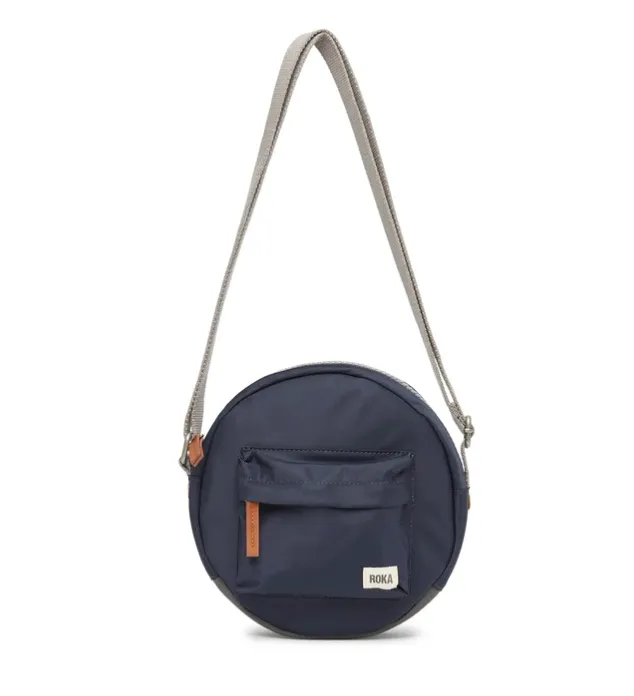 Roka Paddington B Cross Body Bag