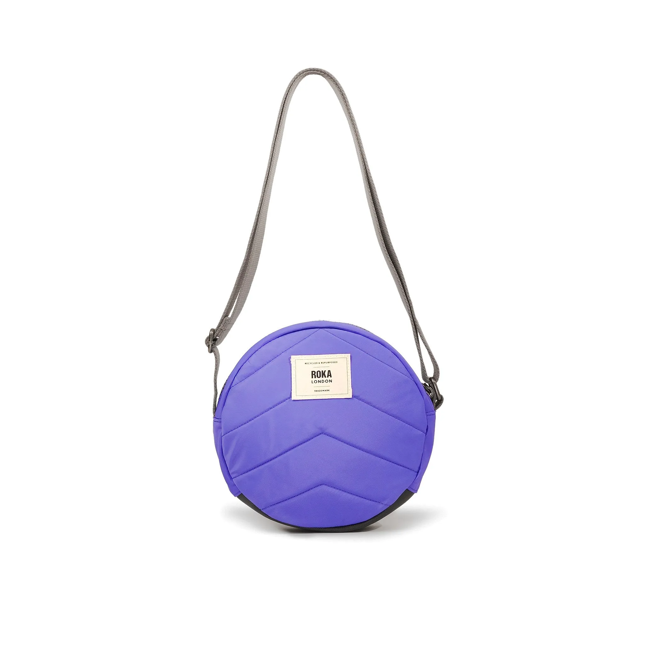 Roka Paddington B Cross Body Bag