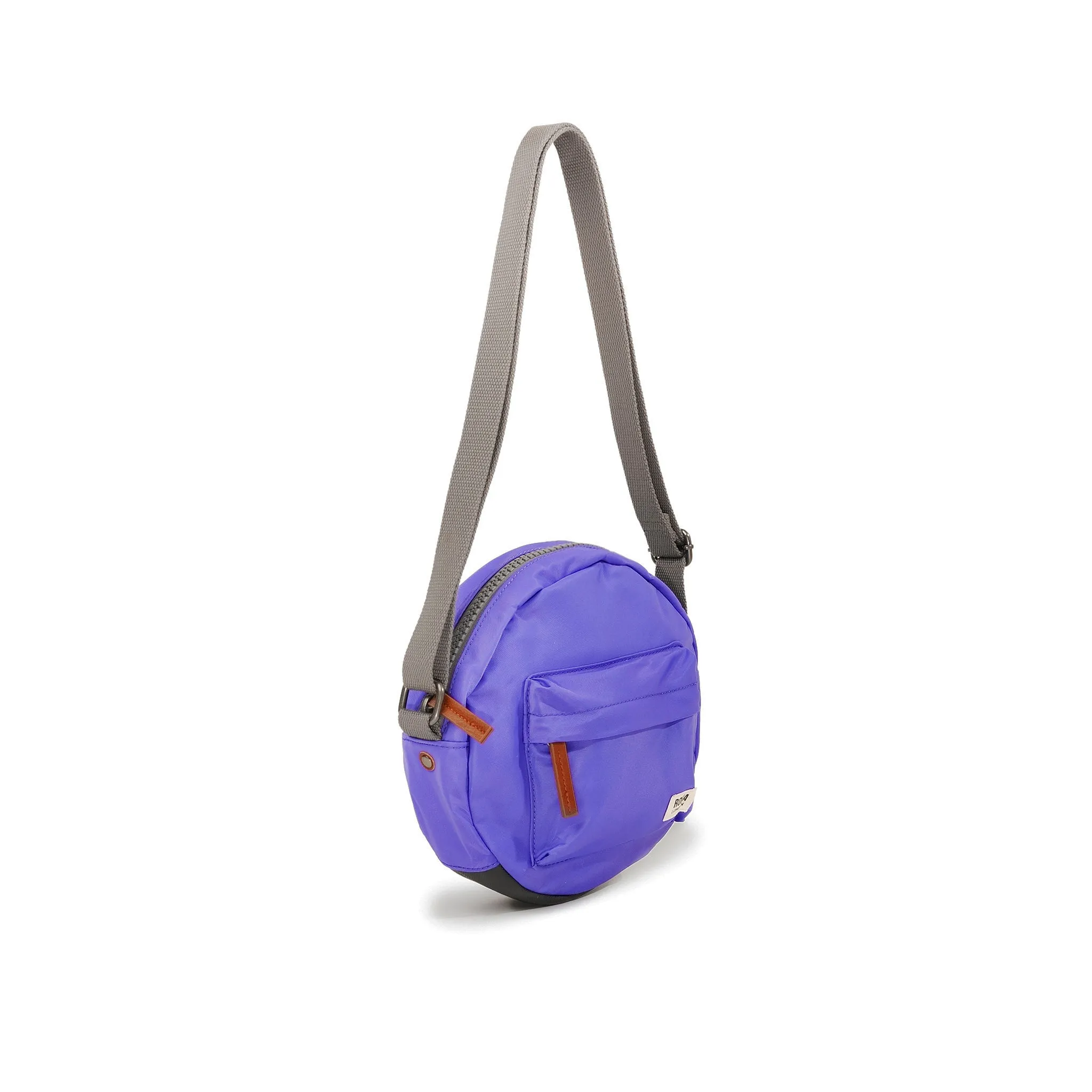 Roka Paddington B Cross Body Bag