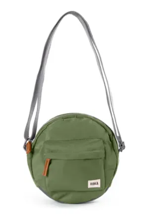 Roka Paddington B Cross Body Bag