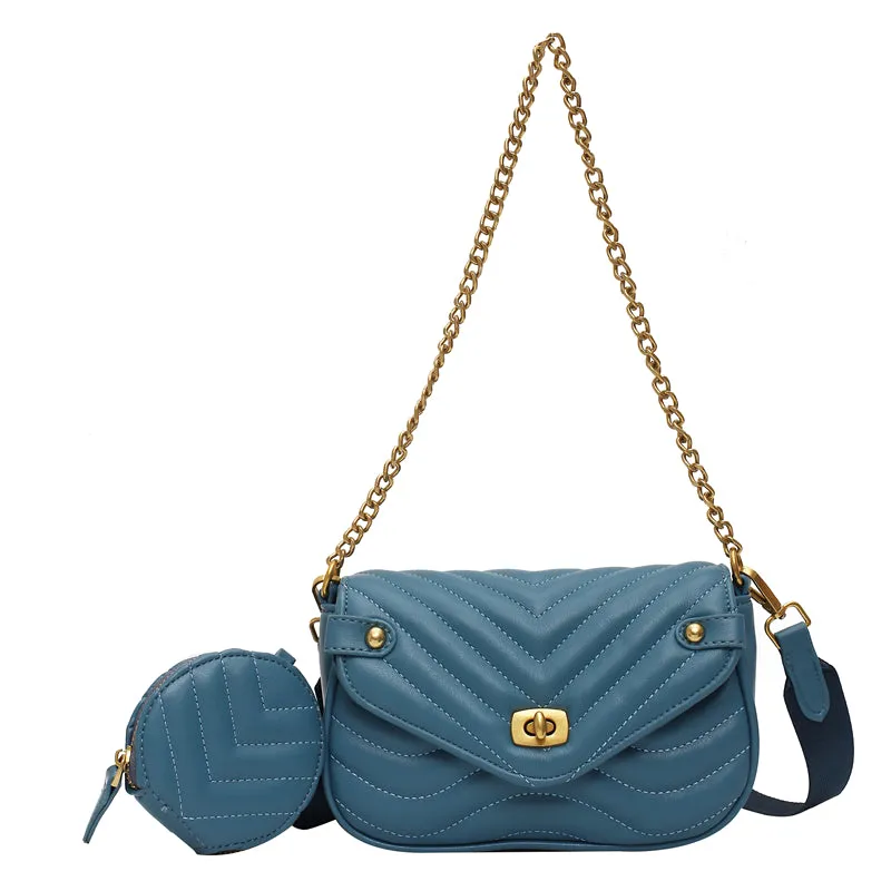 Ruth Luxury Designer Handbag