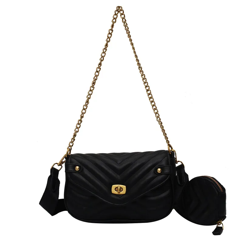 Ruth Luxury Designer Handbag