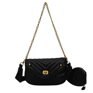 Ruth Luxury Designer Handbag
