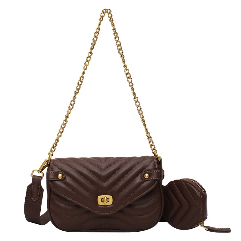 Ruth Luxury Designer Handbag