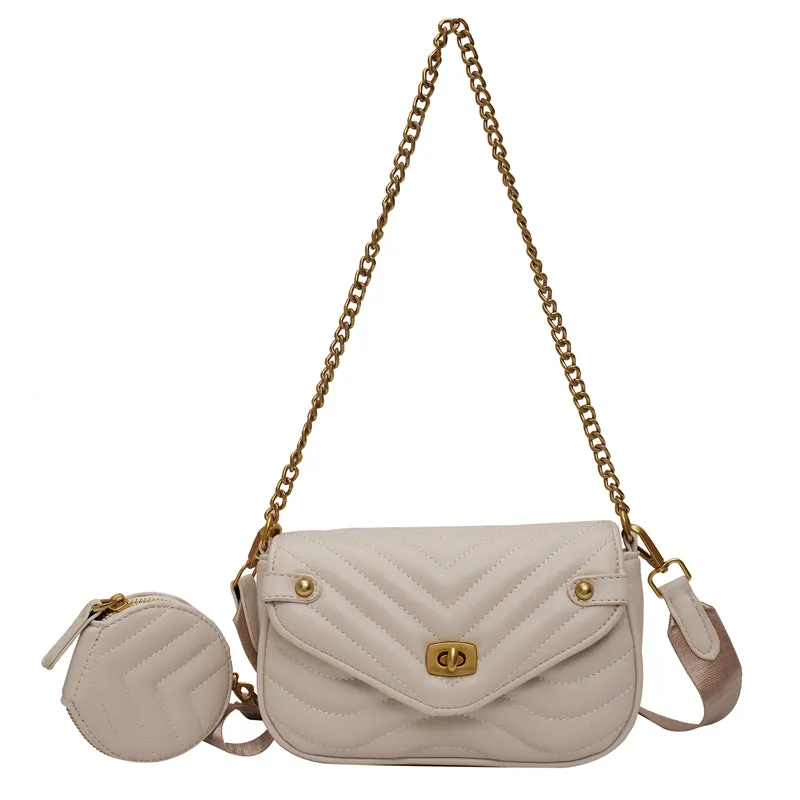 Ruth Luxury Designer Handbag