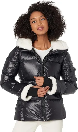 S13 Women's Callie Down Puffer