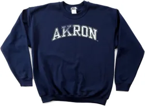 SDI NCAA mens 50/50 Blended 8 Oz. Crewneck Sweatshirt