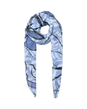 SeaWeedTT Scarf