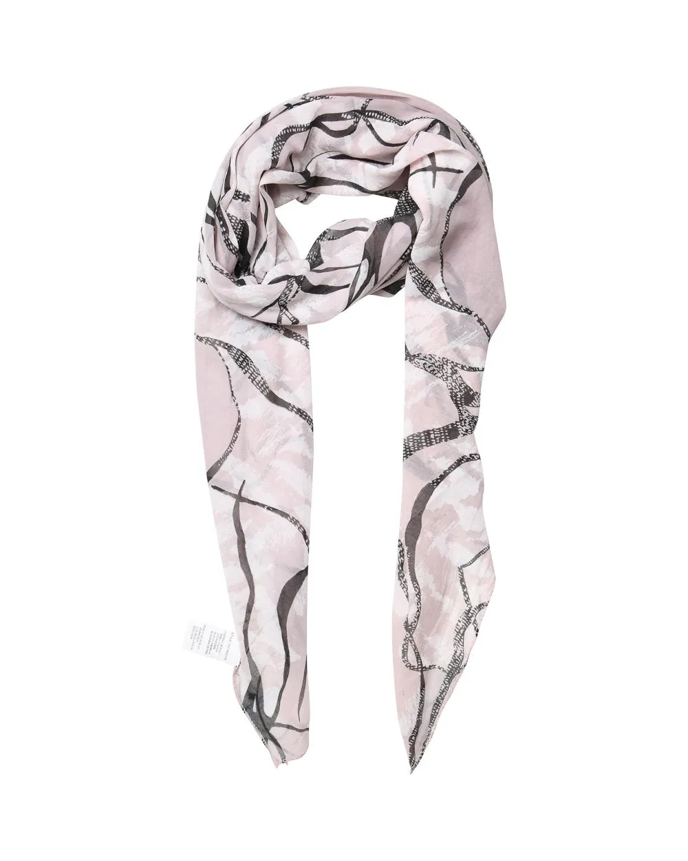 SeaWeedTT Scarf