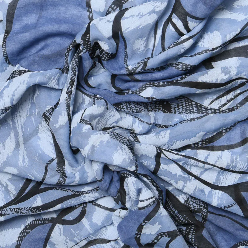 SeaWeedTT Scarf