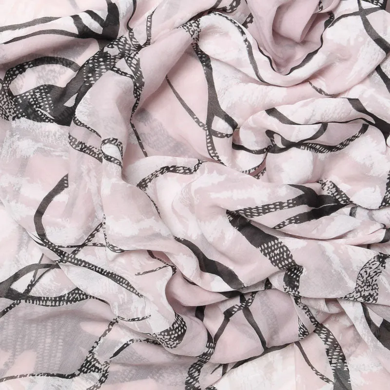 SeaWeedTT Scarf