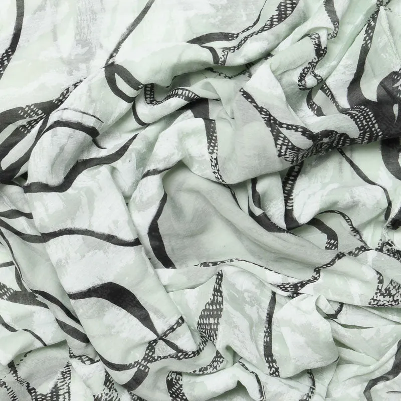 SeaWeedTT Scarf