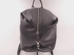 Second Nature Leather Backpack Bag ST54