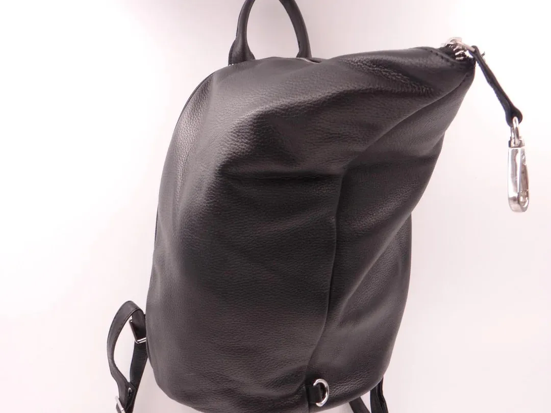 Second Nature Leather Backpack Bag ST54