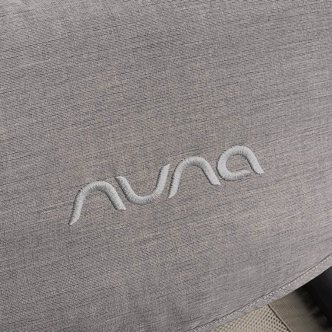 Sena Aire Travel Crib   Play Yard (with Organic Cotton Sheet) by Nuna