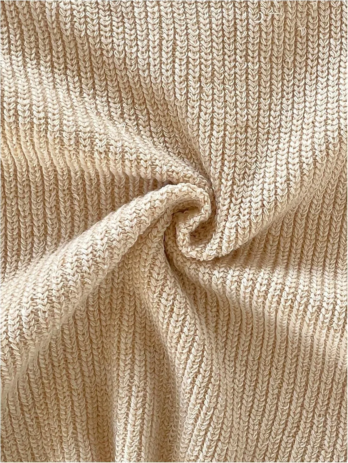 SHENHE Women's Halter Neck Knitted Bodycon Mini Dress Tie Backless Sexy Summer Dress