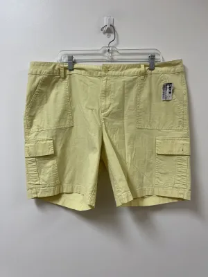 Shorts By Coldwater Creek  Size: 18