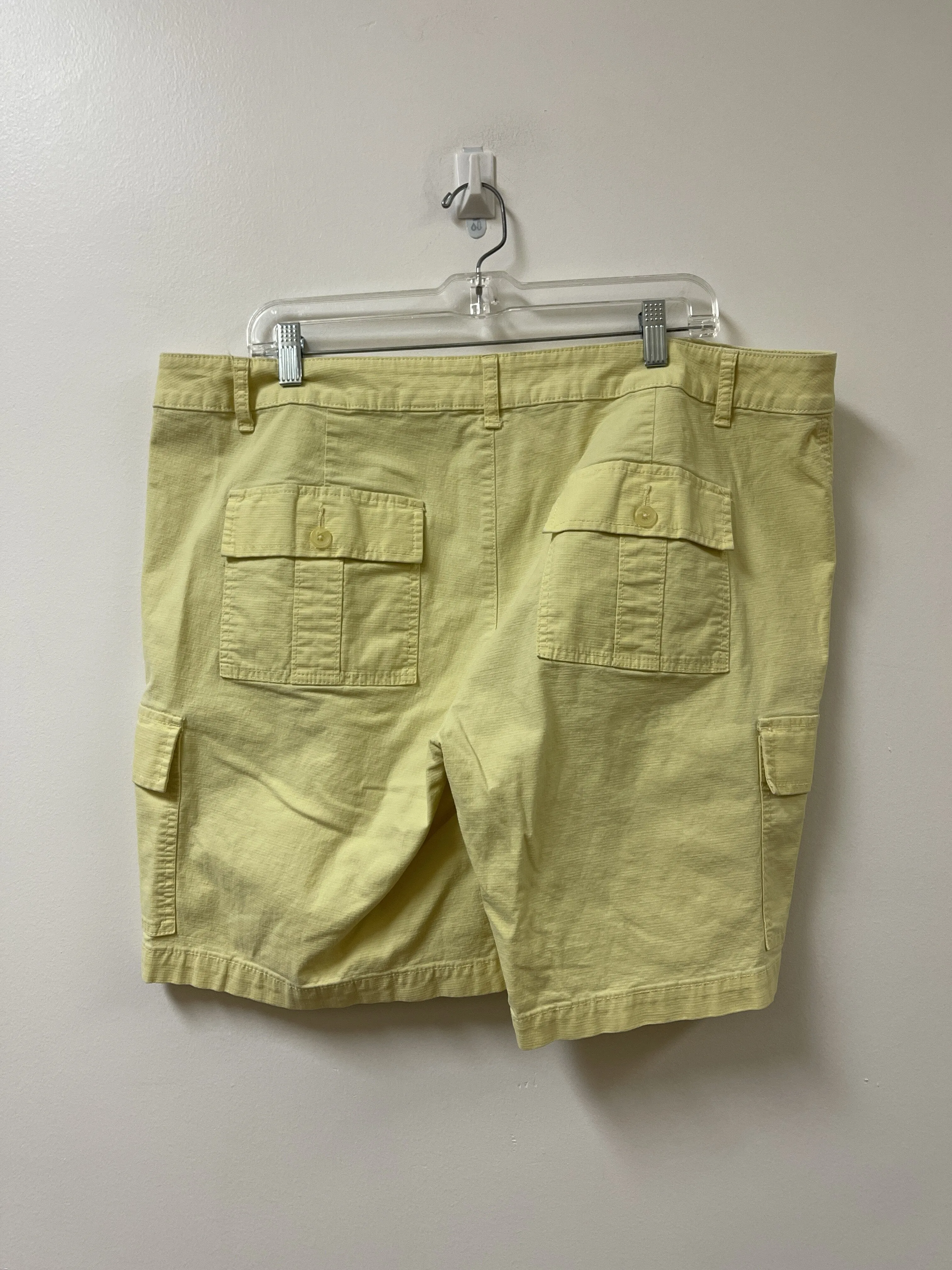 Shorts By Coldwater Creek  Size: 18