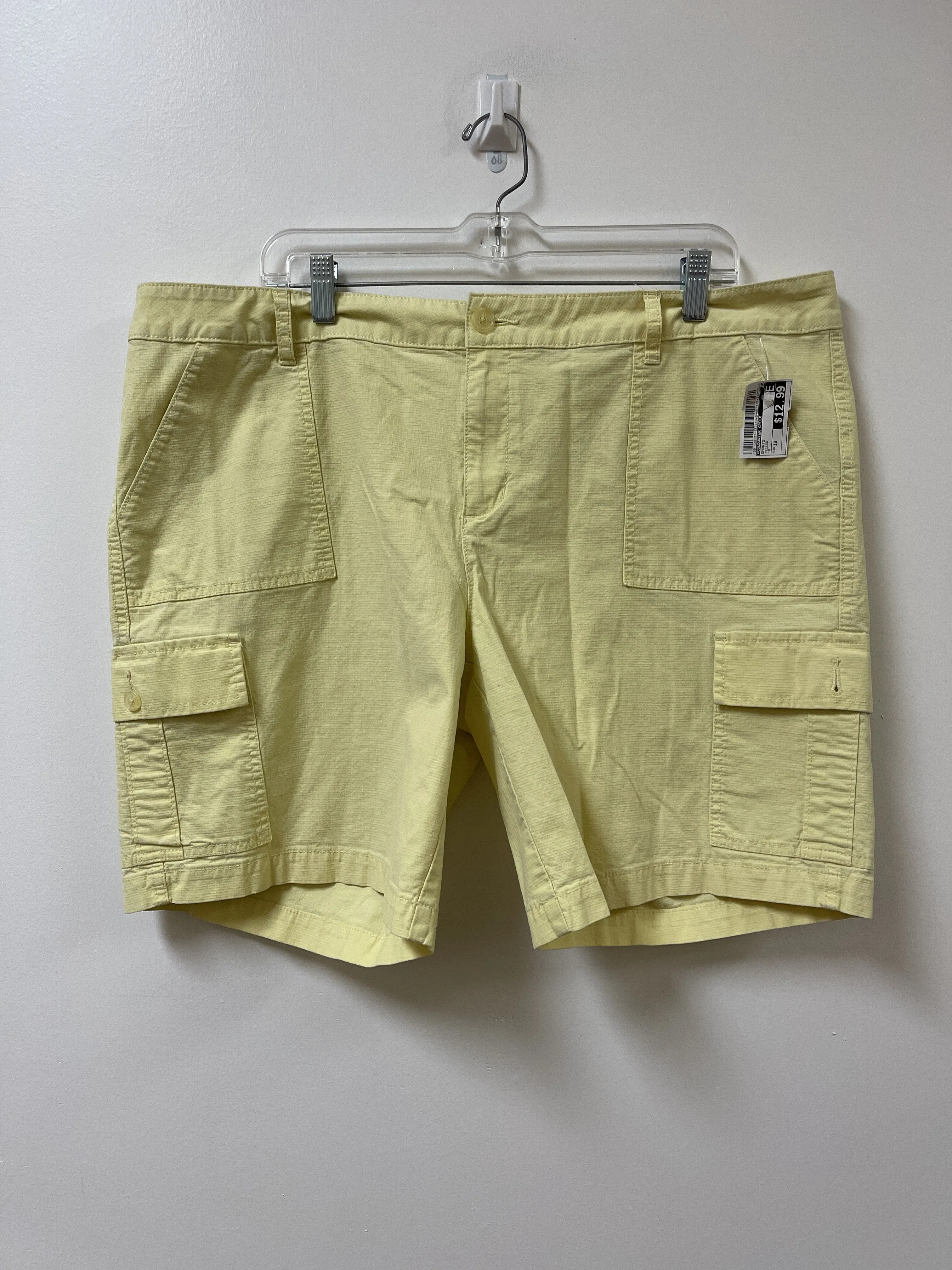 Shorts By Coldwater Creek  Size: 18